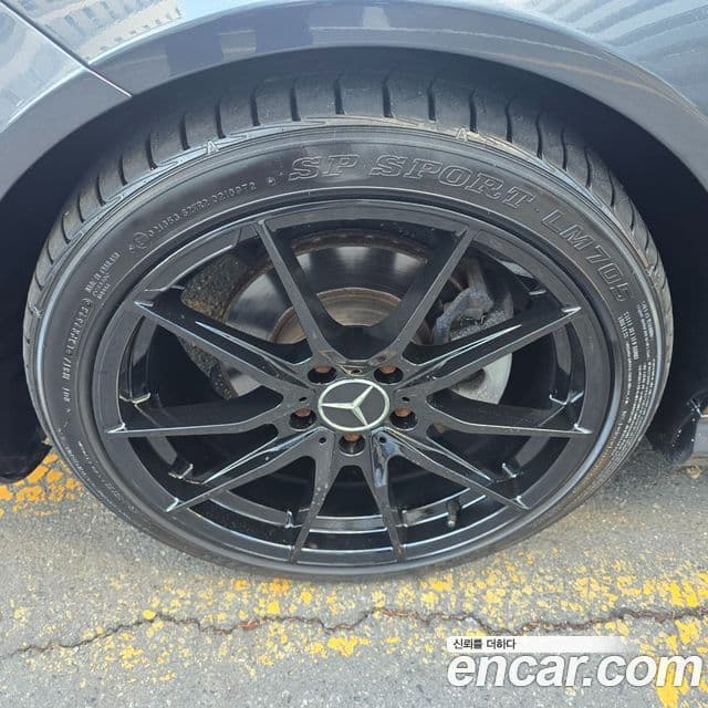 Mercedes-Benz C-класс W204 C220 CDI, 2013 7