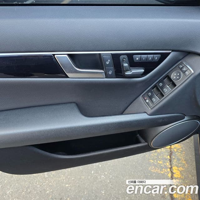 Mercedes-Benz C-класс W204 C220 CDI, 2013 10