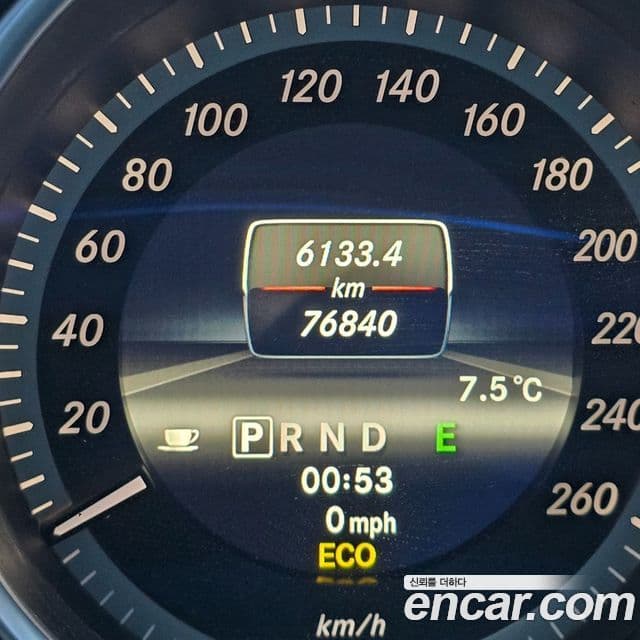 Mercedes-Benz C-класс W204 C220 CDI, 2013 11