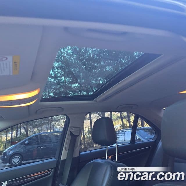 Mercedes-Benz C-класс W204 C220 CDI, 2013 15