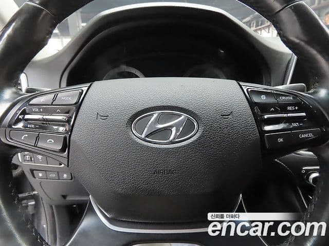 Hyundai Grandeur IG 3.0 LPi Modern (арендный автомобиль), 2019 12