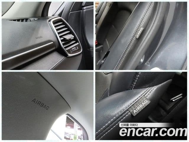 Hyundai Grandeur IG 3.0 LPi Modern (арендный автомобиль), 2019 18