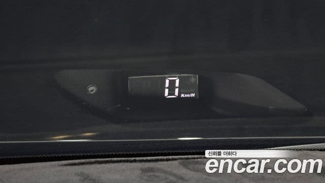 Chevrolet(GM대우) Traverse 3.6 AWD Red Line, 2021 17