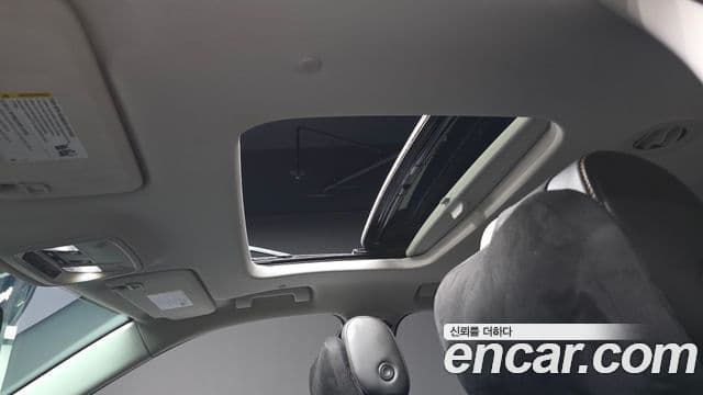 Chevrolet(GM대우) Traverse 3.6 AWD Red Line, 2021 18