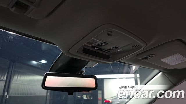 Chevrolet(GM대우) Traverse 3.6 AWD Red Line, 2021 19