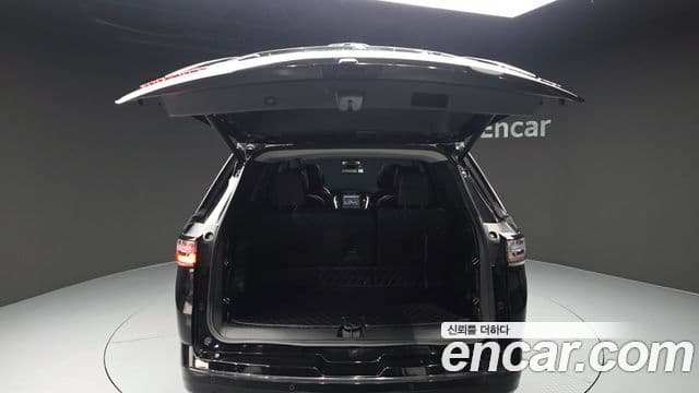 Chevrolet(GM대우) Traverse 3.6 AWD Red Line, 2021 20