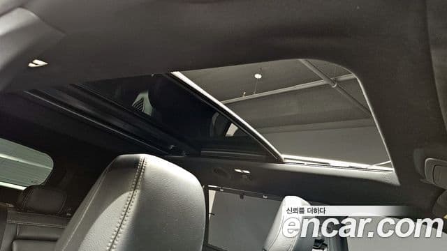 Ford Explorer 6세대 2.3 Limited 4WD, 2020 18