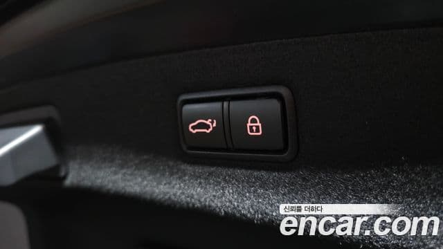 Genesis G90 Premium Luxury, 2021 20