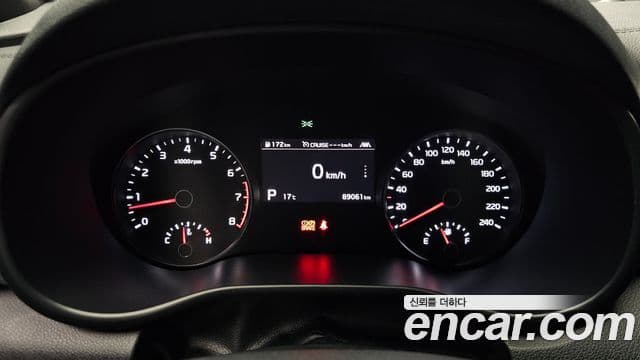 Kia Sportage The / новый Bold Intelligent, 2019 8