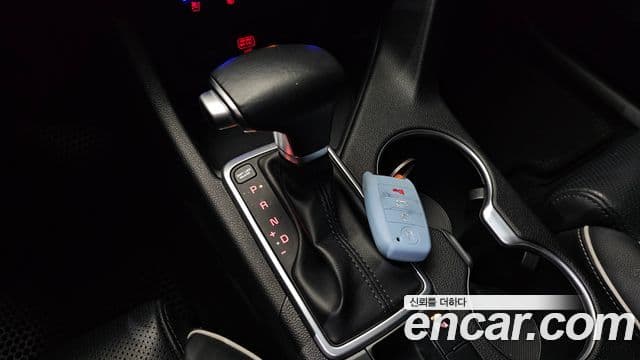 Kia Sportage The / новый Bold Intelligent, 2019 9