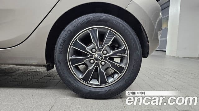 Kia All New Morning Special, 2013 все фото