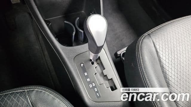 Kia All New Morning Special, 2013 9