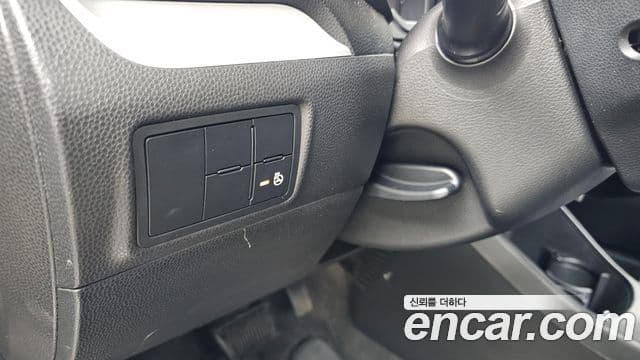 Kia All New Morning Special, 2013 14