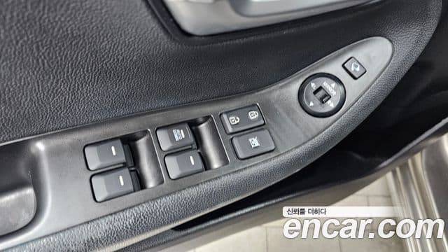 Kia All New Morning Special, 2013 15