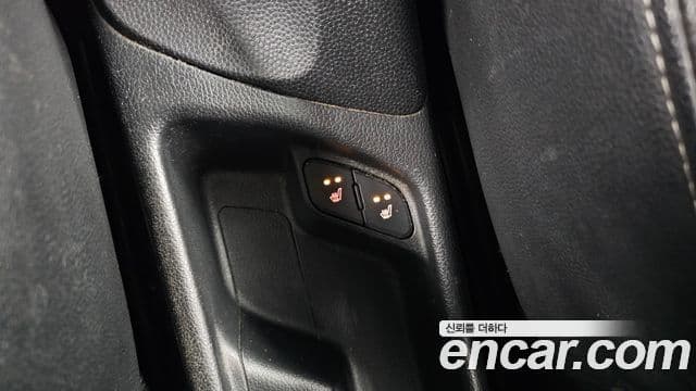 Kia All New Morning Special, 2013 18