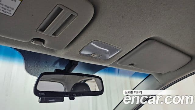 Kia All New Morning Special, 2013 19