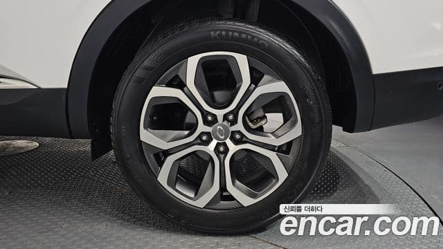 Renault Korea(Samsung) XM3 1.3 TCe RE, 2020 все фото