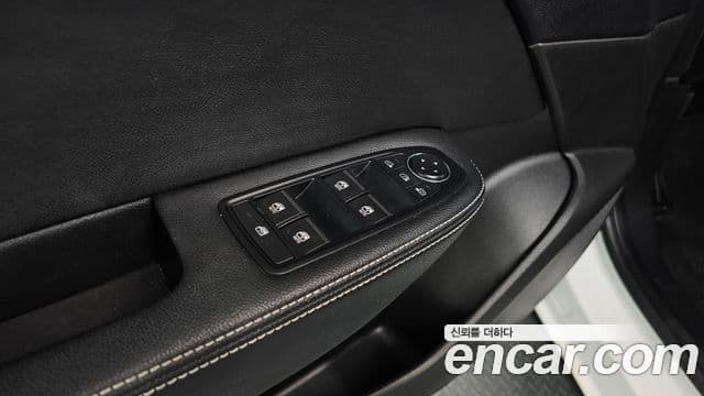 Renault Korea(Samsung) XM3 1.3 TCe RE, 2020 17