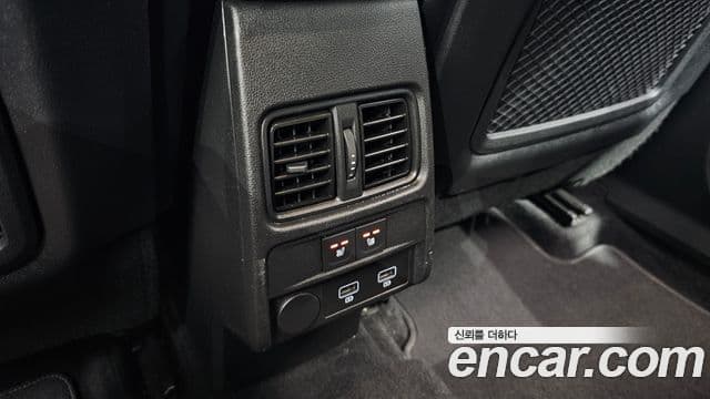 Renault Korea(Samsung) XM3 1.3 TCe RE, 2020 19