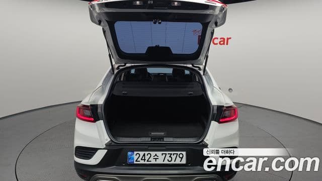 Renault Korea(Samsung) XM3 1.3 TCe RE, 2020 20