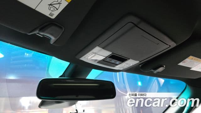 Ford Explorer 5세대, 2015 18