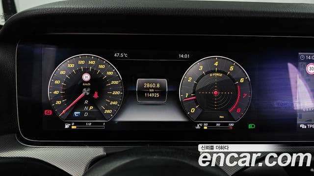 Mercedes-Benz E-класс W213 AMG Line, 2018 8