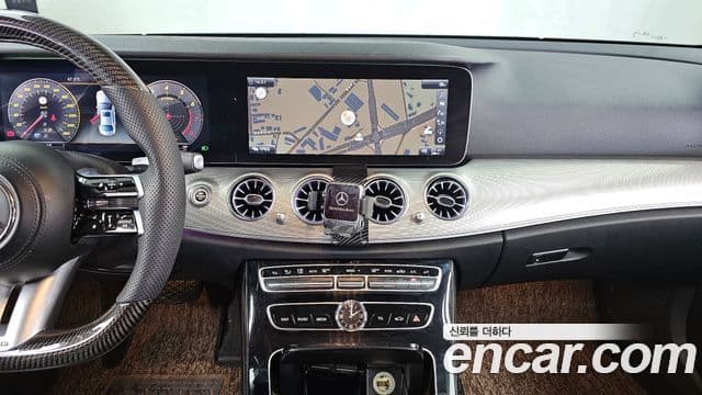 Mercedes-Benz E-класс W213 AMG Line, 2018 14