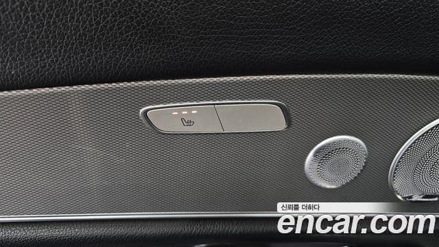 Mercedes-Benz E-класс W213 AMG Line, 2018 19