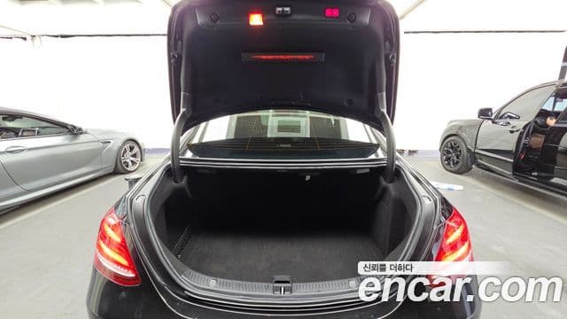 Mercedes-Benz E-класс W213 AMG Line, 2018 20
