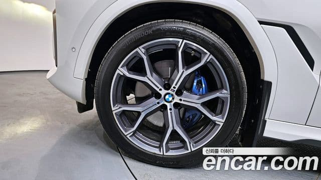 BMW X6 (G06) xDrive30d M Sport, 2023 все фото