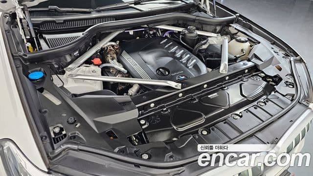 BMW X6 (G06) xDrive30d M Sport, 2023 6