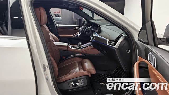 BMW X6 (G06) xDrive30d M Sport, 2023 10