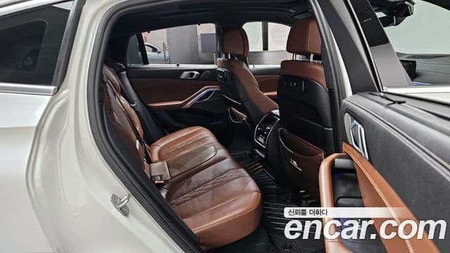 BMW X6 (G06) xDrive30d M Sport, 2023 12