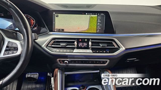 BMW X6 (G06) xDrive30d M Sport, 2023 14