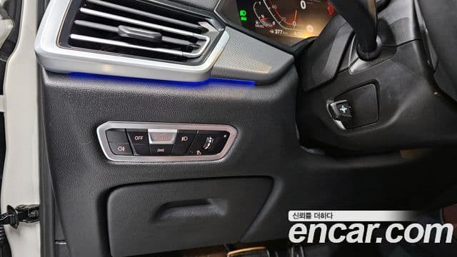 BMW X6 (G06) xDrive30d M Sport, 2023 17