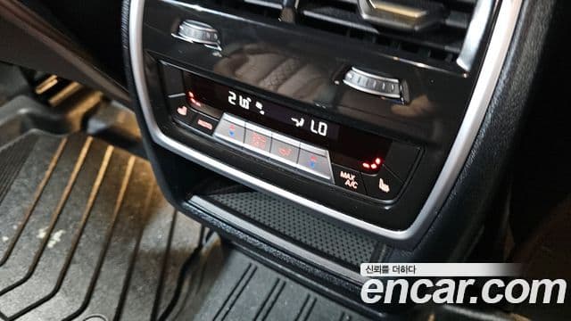 BMW X6 (G06) xDrive30d M Sport, 2023 18