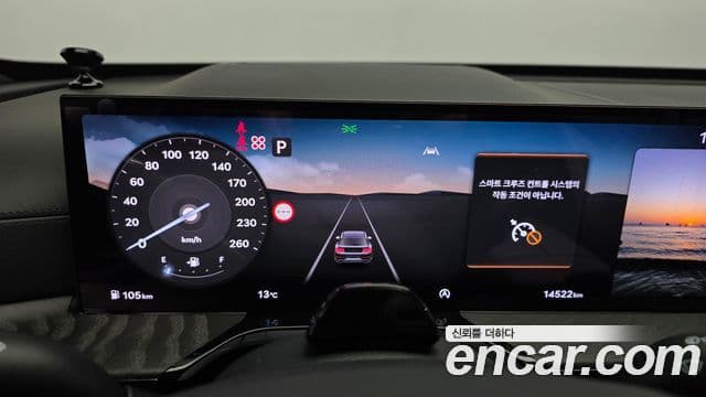 Genesis GV80 чёрный, 2025 8