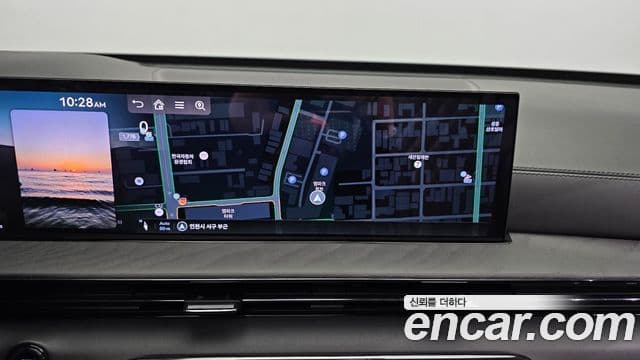 Genesis GV80 чёрный, 2025 14