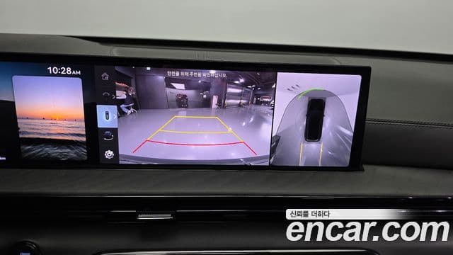 Genesis GV80 чёрный, 2025 15