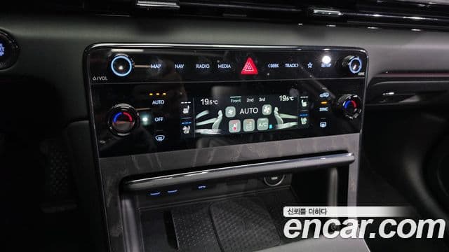 Genesis GV80 чёрный, 2025 17