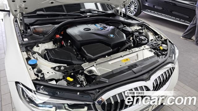 BMW 3시리즈 (G20) Luxury, 2022 6