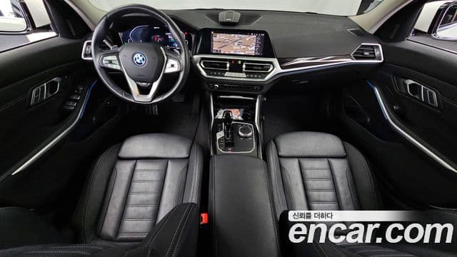 BMW 3시리즈 (G20) Luxury, 2022 7