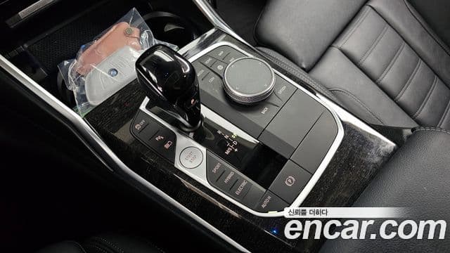 BMW 3시리즈 (G20) Luxury, 2022 9