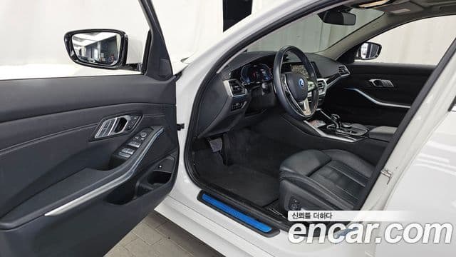 BMW 3시리즈 (G20) Luxury, 2022 10