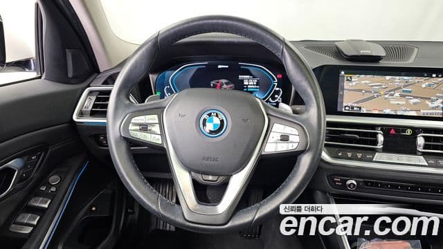 BMW 3시리즈 (G20) Luxury, 2022 13