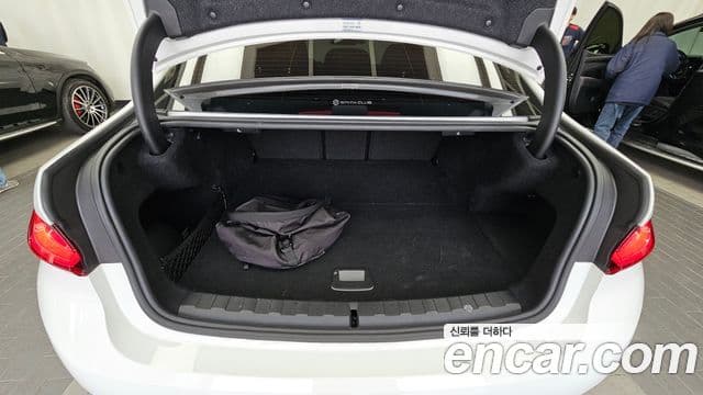 BMW 3시리즈 (G20) Luxury, 2022 20