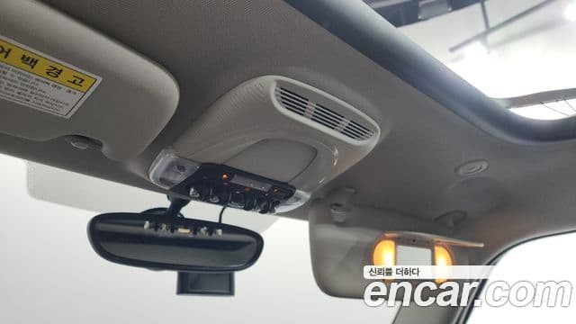 Mini Cooper 3세대, 2015 18