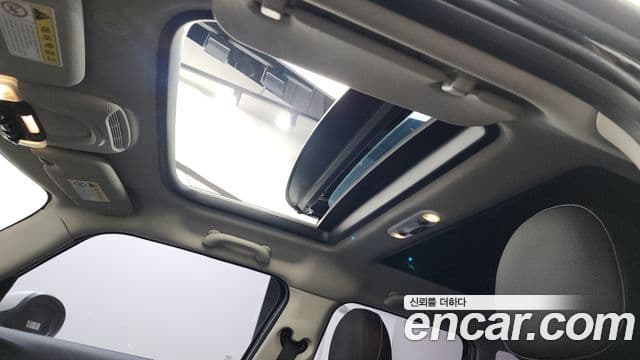 Mini Cooper 3세대, 2015 19