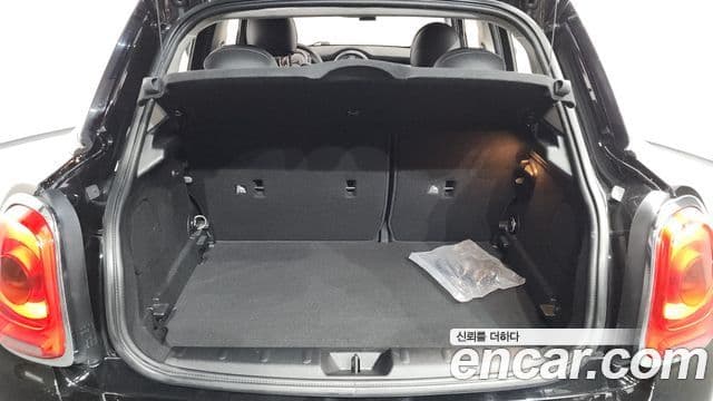 Mini Cooper 3세대, 2015 20