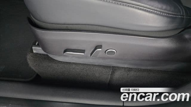 Tesla модель Y Long Range AWD, 2021 18